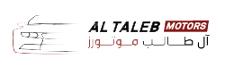 Altaleb Logo